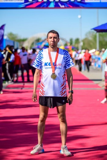 Aqtobe HalFMarathon2026