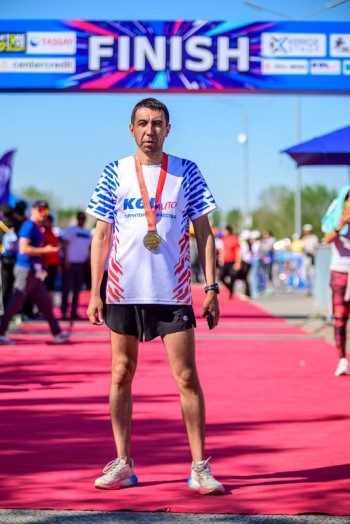 Aqtobe HalFMarathon2026