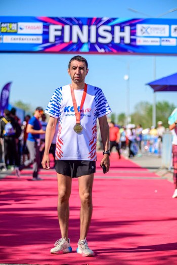 Aqtobe HalFMarathon2026