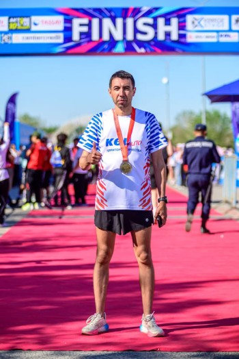 Aqtobe HalFMarathon2026