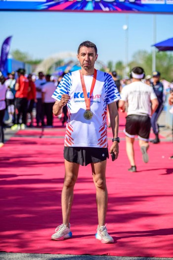 Aqtobe HalFMarathon2026