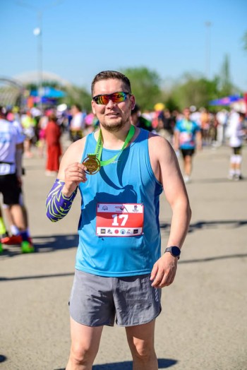 Aqtobe HalFMarathon2026