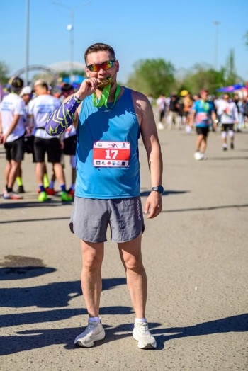 Aqtobe HalFMarathon2026