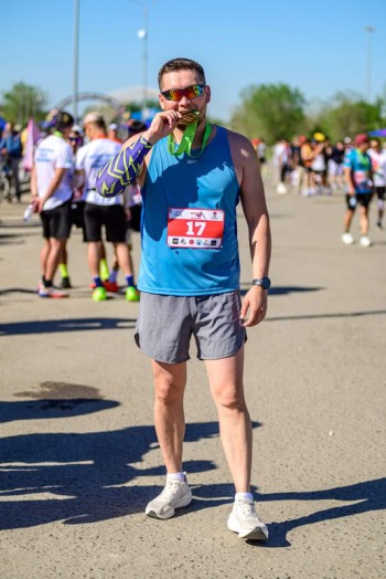 Aqtobe HalFMarathon2026