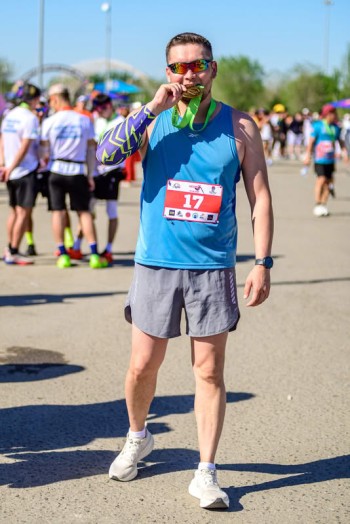Aqtobe HalFMarathon2026