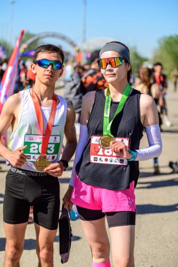 Aqtobe HalFMarathon2026