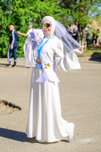 Aqtobe HalFMarathon2026