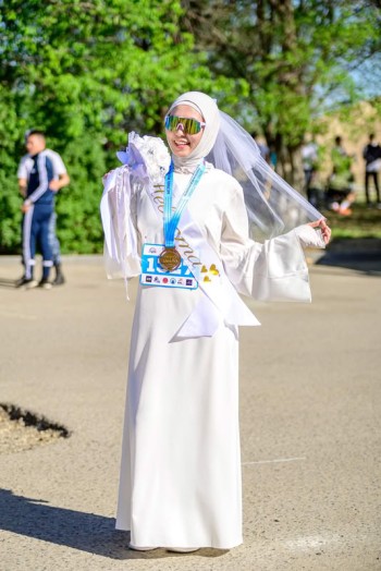 Aqtobe HalFMarathon2026