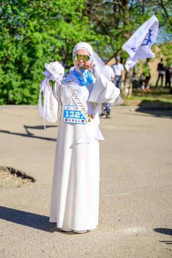 Aqtobe HalFMarathon2026