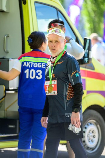 Aqtobe HalFMarathon2026