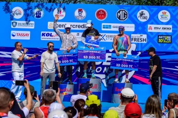 Aqtobe HalFMarathon2026