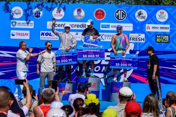 Aqtobe HalFMarathon2026