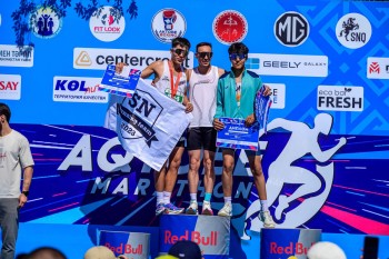 Aqtobe HalFMarathon2026