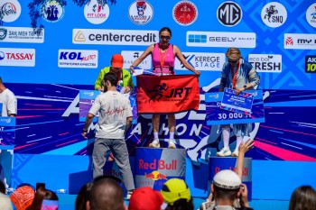 Aqtobe HalFMarathon2026