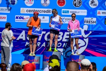 Aqtobe HalFMarathon2026