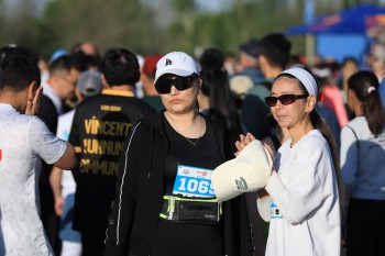 Aqtobe HalFMarathon2026