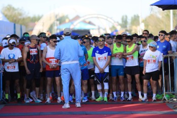 Aqtobe HalFMarathon2026