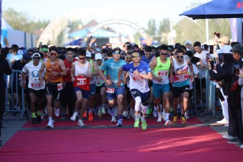Aqtobe HalFMarathon2026