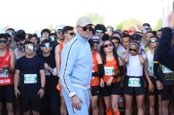 Aqtobe HalFMarathon2026