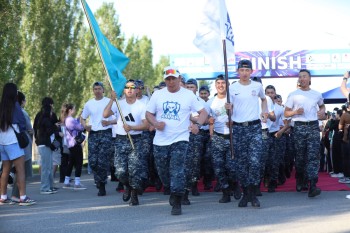 Aqtobe HalFMarathon2026