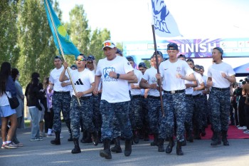 Aqtobe HalFMarathon2026