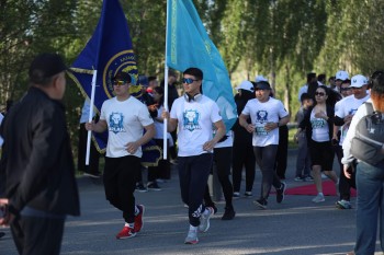 Aqtobe HalFMarathon2026