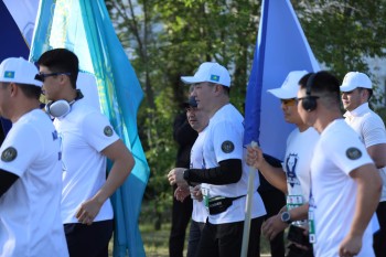 Aqtobe HalFMarathon2026