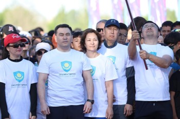 Aqtobe HalFMarathon2026