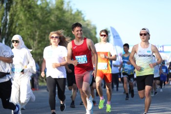Aqtobe HalFMarathon2026