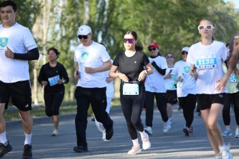 Aqtobe HalFMarathon2026