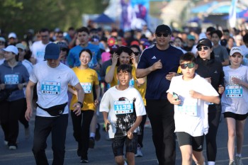 Aqtobe HalFMarathon2026