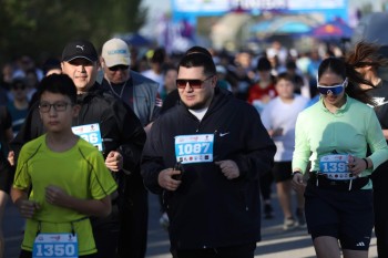 Aqtobe HalFMarathon2026