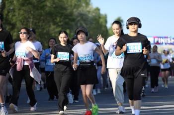 Aqtobe HalFMarathon2026
