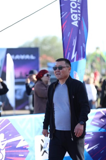 Aqtobe HalFMarathon2026