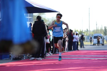 Aqtobe HalFMarathon2026
