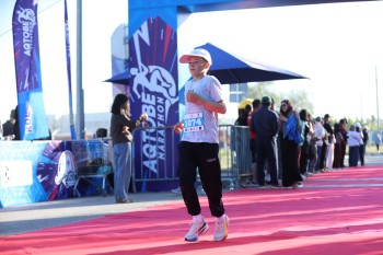 Aqtobe HalFMarathon2026