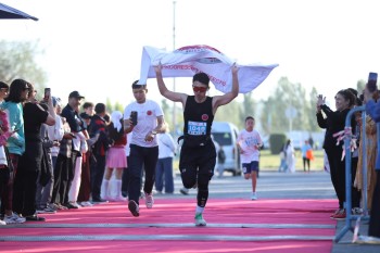 Aqtobe HalFMarathon2026