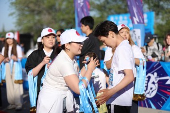 Aqtobe HalFMarathon2026