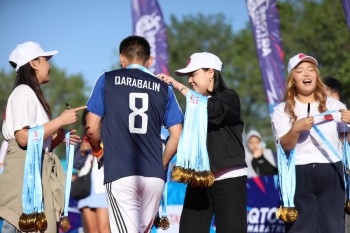 Aqtobe HalFMarathon2026