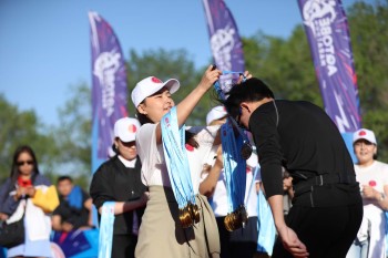 Aqtobe HalFMarathon2026