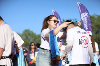 Aqtobe HalFMarathon2026