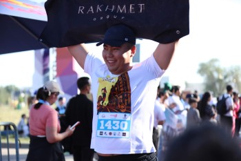 Aqtobe HalFMarathon2026