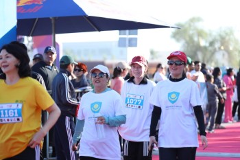 Aqtobe HalFMarathon2026