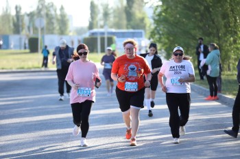 Aqtobe HalFMarathon2026