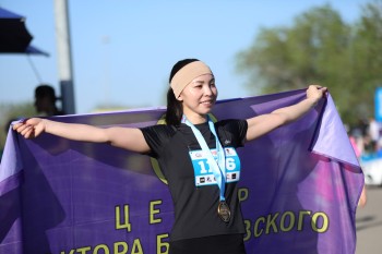 Aqtobe HalFMarathon2026