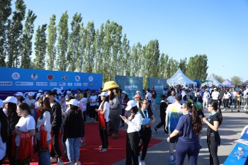 Aqtobe HalFMarathon2026