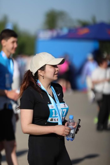 Aqtobe HalFMarathon2026