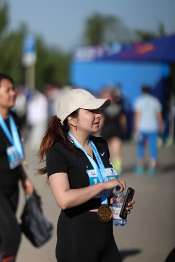 Aqtobe HalFMarathon2026