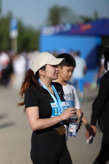 Aqtobe HalFMarathon2026