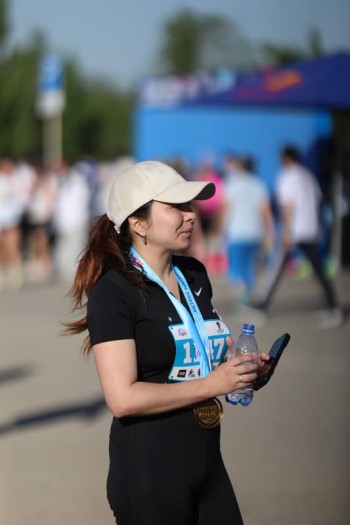 Aqtobe HalFMarathon2026